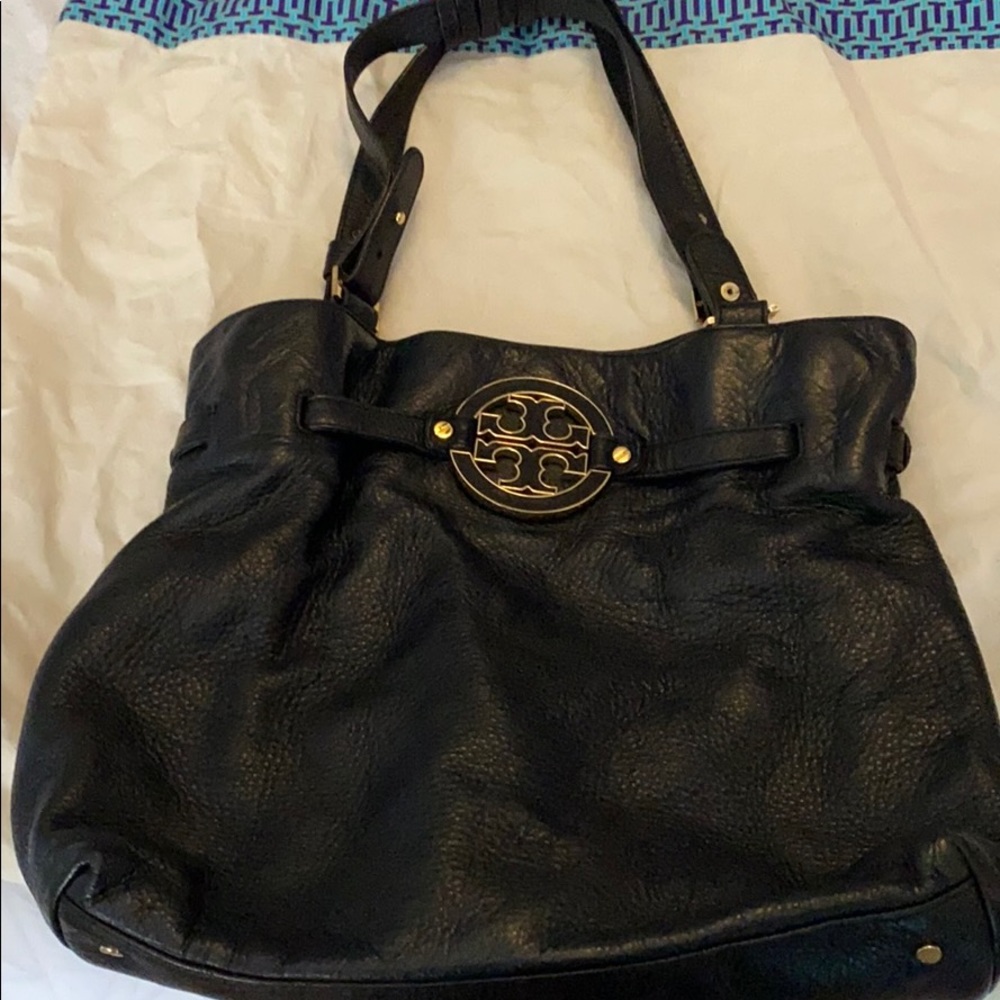 Tory Burch Amanda Tote
